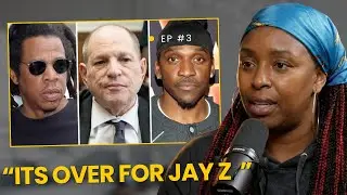 Jay-Z in the Epstein Files | Career Officially Over&hellip;