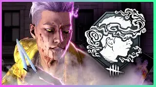 I Am Now A Fog Whisperer | Dead By Daylight