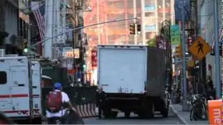 City of Systems: Traffic Signal