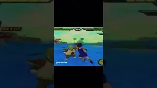 Tenkaichi Pro Videl Combos 🫣 #budokaitenkaichi #sparkingzero #vacantdizz