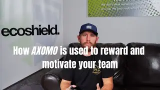 How AXOMO is used to reward and motivate your team