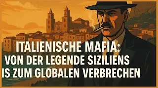Italienische Mafia: Von der Legende Siziliens bis zum globalen Verbrechen