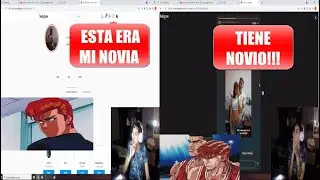 RASMUS RECUERDA A SU PRIMER GRAN AMOR/ ATAQUE DE RISA DE RASMUS/ CLIP DE ORIZ