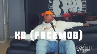 KB Talks About Dungeon Family, FaceMob, Learning From Scarface, Devin The Dude + More