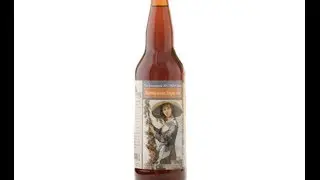 Smuttynose Beer Week Part Five: Barleywine Ale 2013 (Big Beer Series)