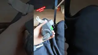 Make A Honda Reborn Swith key #pakistan #car #honda #keymaker #lock