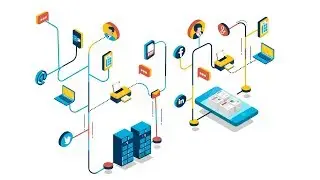 An innovative digital transformation platform for content management challenges - Explainer Video