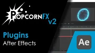 PopcornFX Tutorial - After Effects plugin installation