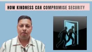Unauthorised Access : The Hidden Risks of Physical Breaches | Cyber Security
