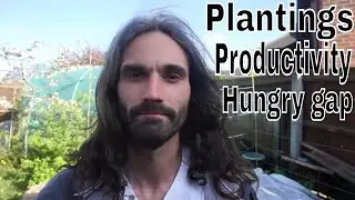 Сохраняем ваш сад продуктивным | Удовлетворяем голод | Ранняя посадка и посев фиников