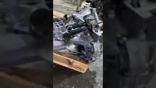Мкпп Kia Magentis 2.0i 2WD