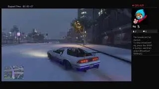 SeEd-BuMp-BDH's Live PS4 Broadcast