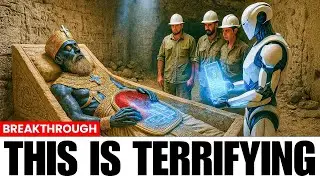 King Solomon’s Tomb Finally Unsealed After 5,000 Years — What Was Inside Will Shock You