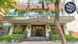 Gardenia Sorrento Coast, Ascend Hotel Collection | Sant'Agnello, Italy | Hotel Review 🏨