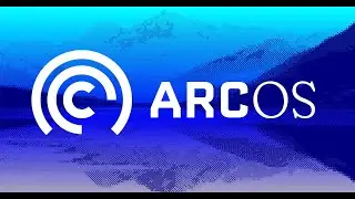 ArcOS - Adaptive Recursive Cogntive OS