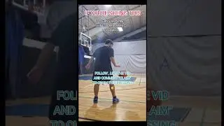 CLAIM DIS BLESSING☝️ #fypage #viralreels #basketball #claim #blessings
