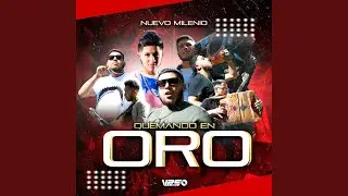Quemando En Oro