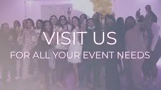 MJA Luxury Events | Bridal Shower