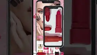 Introducing the Ultimate Beauty & Perfume Companion - BeautyWe App #beautywe #makeup #beauty