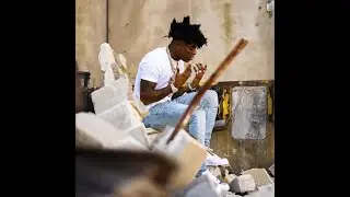 [FREE] Yungeen Ace x Hunxho Type Beat 2025 “Serious Love” | Emotional Sample Trap Beat