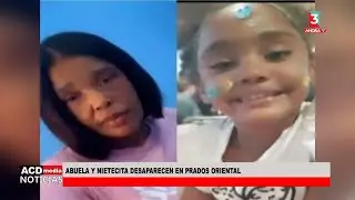 ACD Media Noticias | Últimas noticias de República Dominicana y el mundo 🌎 Primera Emisión 16/1/26