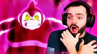 INSANE FUSION?! | Dragon Ball Super Episode 102 Reaction