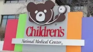 Snow Big Deal: Children's National Staff During the Blizzard