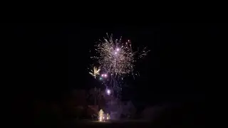 Musikfeuerwerk-50 years of spooky