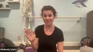 Body Relief Series: MetaPWR, bodyrolling, and oils for whole body