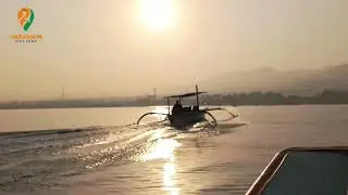 LOVINA SUNRISE