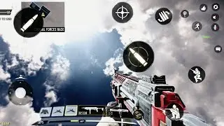 CALL OF DUTY MOBILE NEW HG40 BLOODY VENGEANCE SKIN GAMEPLAY