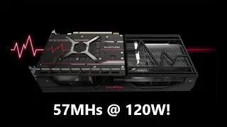 The Best Mining Settings for Vega 56/64 Cards!