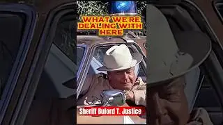 A Complete Lack of Respect For The Law