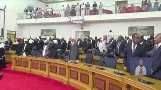 LIVE : Baraza La Wawakilishi Zanzibar 07/11/2025