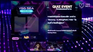 YGG SEA - Axie National Cup 2022 Thailand