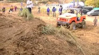 WSTCC　2013　11