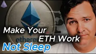Stop Holding ETH! Start Earning with StakeWise Staking (Fast, Safe, High Rewards)