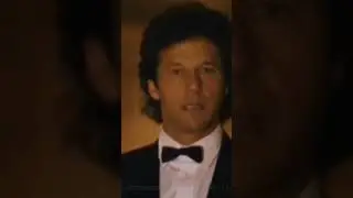 Imran Khan's struggle for his Country | Absolutely remarkable and rememberable 🇵🇰 #shorts