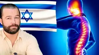 Israel's Global Contributions | World's FIRST Spinal Cord Transplant!