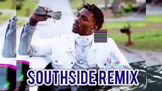 BHM HONCHO X LIL BABY (SOUTHSIDE REMIX)