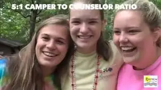Riverview Camp Summer Informational Video
