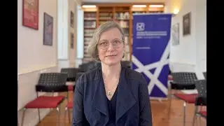 Ep . 11 | Entrevista a Maria Kuteeva (in English)