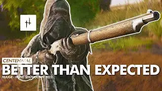 THIS Is Why The Centennial Deserves It's Spot In A-Tier - Hunt Showdown - Huuge