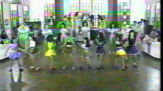 Apresentação no Mario Vendramel 2