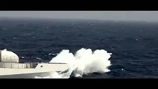 Indian Navy Trailer 2021