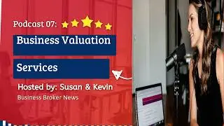 Business Valuation Services