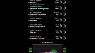 Wifi Explorer
