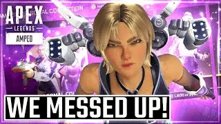 Новое событие Apex Legends отменено из-за разногласий с EA