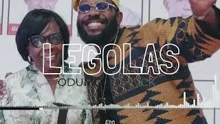 ODUMODUBLVCK - LEGOLAS ( MUSIC VIDEO ) #Odumodublvck #LegolasLyrics  #OfficialLyricsVideo #shorts