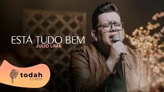 Julio Lima | Est&aacute; Tudo Bem [Cover Kellen Byanca]